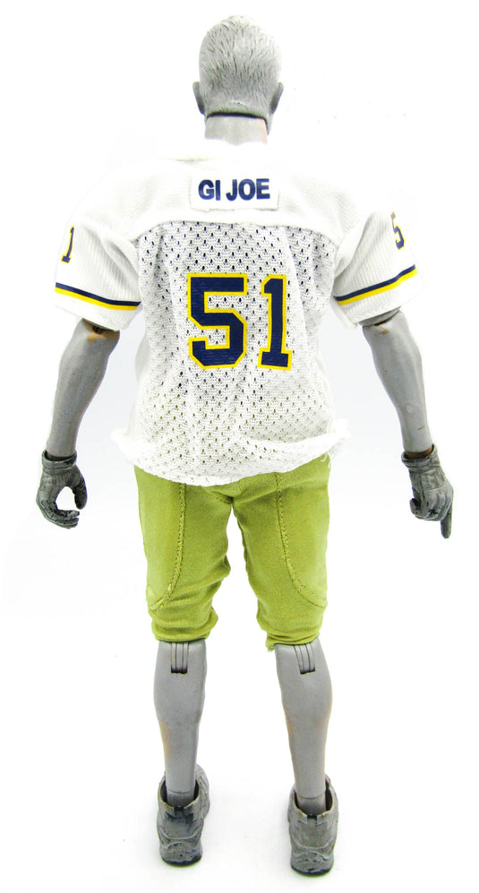 Gi hot sale joe football