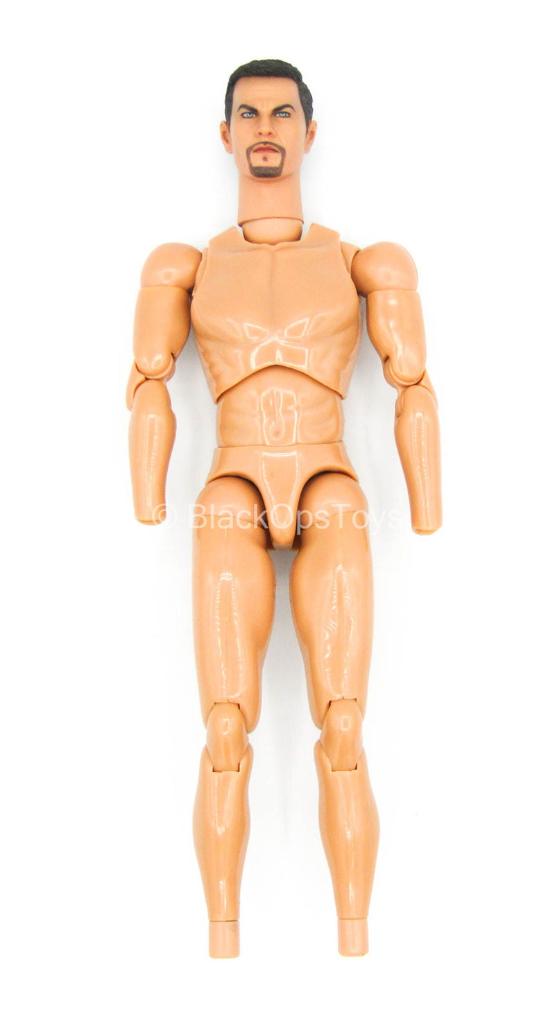 Load image into Gallery viewer, Mountain Ops Sniper PCU Ver. - Male Base Body w/Head Sculpt
