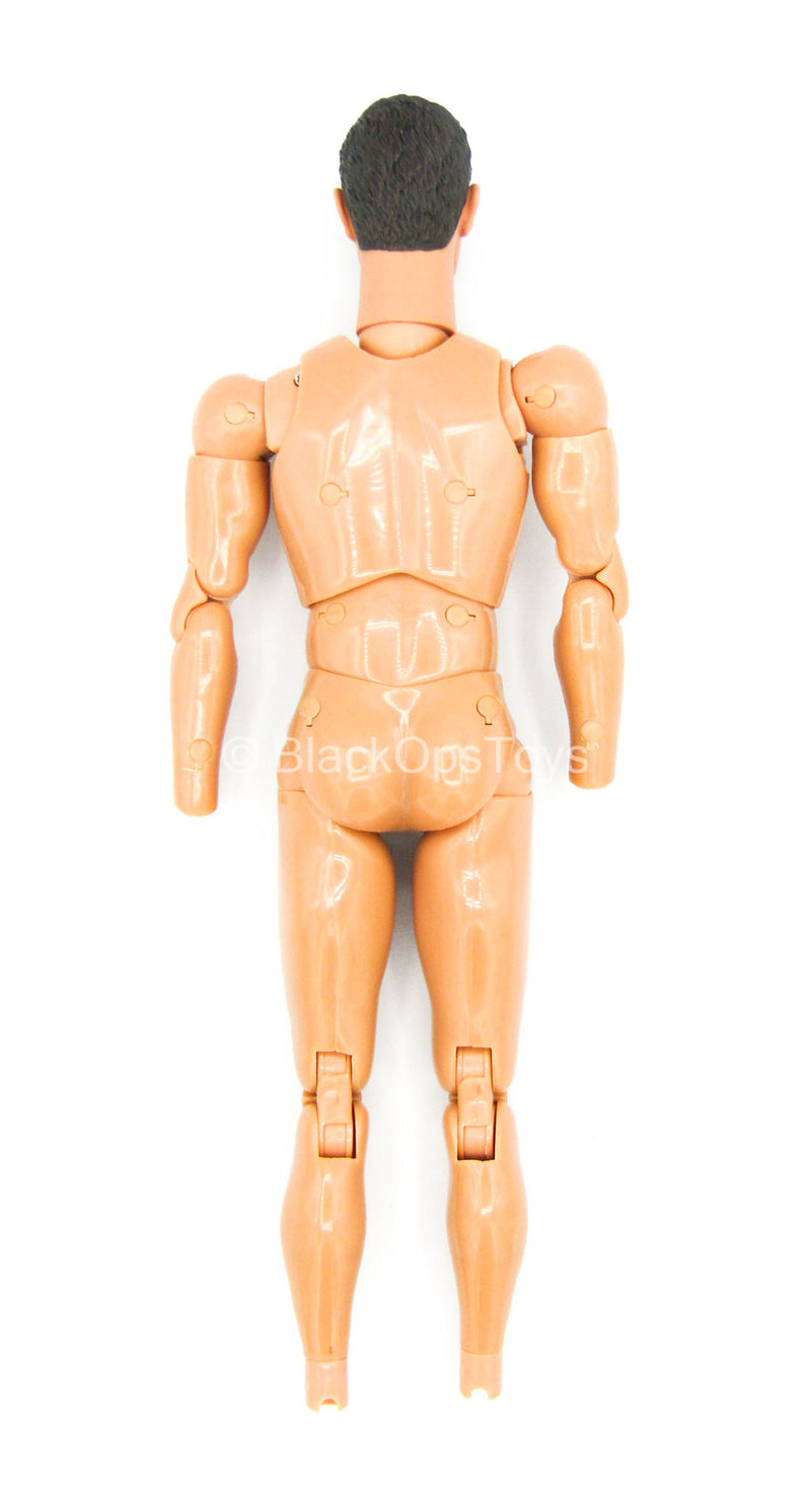 Load image into Gallery viewer, Mountain Ops Sniper PCU Ver. - Male Base Body w/Head Sculpt
