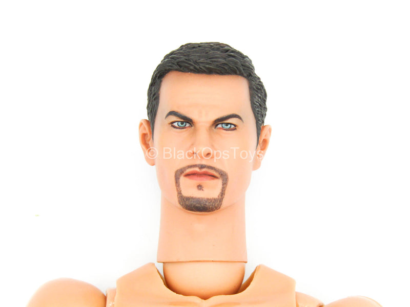 Load image into Gallery viewer, Mountain Ops Sniper PCU Ver. - Male Base Body w/Head Sculpt
