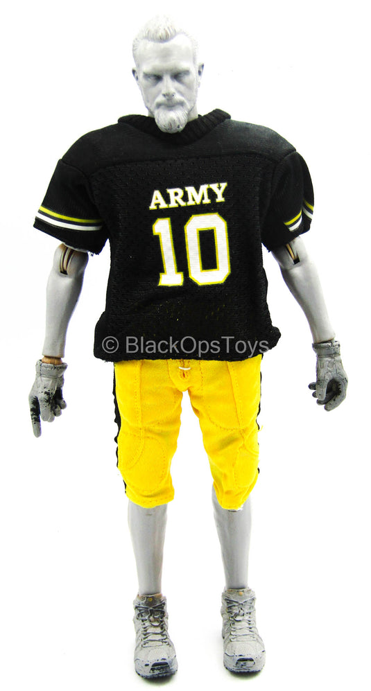 G.I. Joe Football - Football Uniform Set Type 1