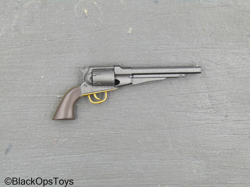 Load image into Gallery viewer, Dr Cowboy - Revolver Pistol
