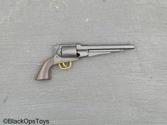 Dr Cowboy - Revolver Pistol