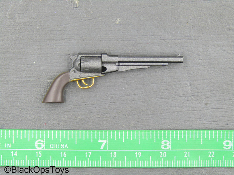 Load image into Gallery viewer, Dr Cowboy - Revolver Pistol
