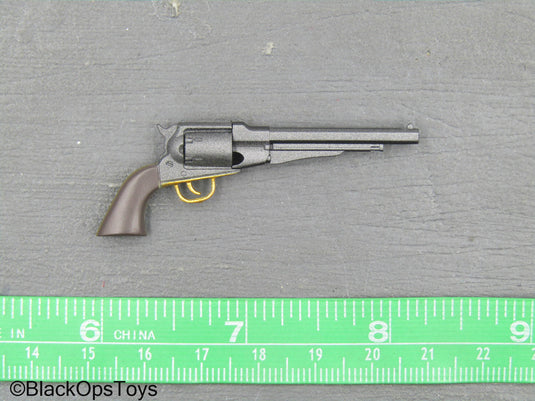 Dr Cowboy - Revolver Pistol