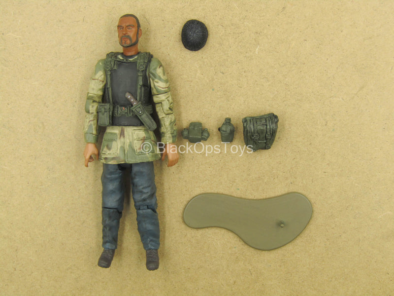Load image into Gallery viewer, 1/18 - Male Molded Body w/Pouch Set
