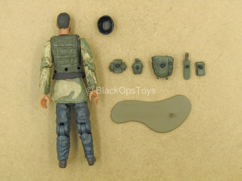 Load image into Gallery viewer, 1/18 - Male Molded Body w/Pouch Set
