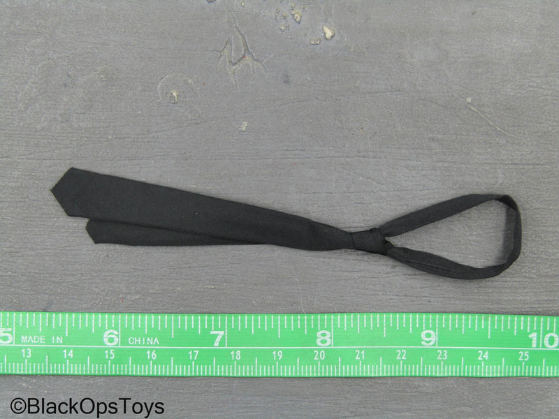 Load image into Gallery viewer, Dr Cowboy - Black Tie
