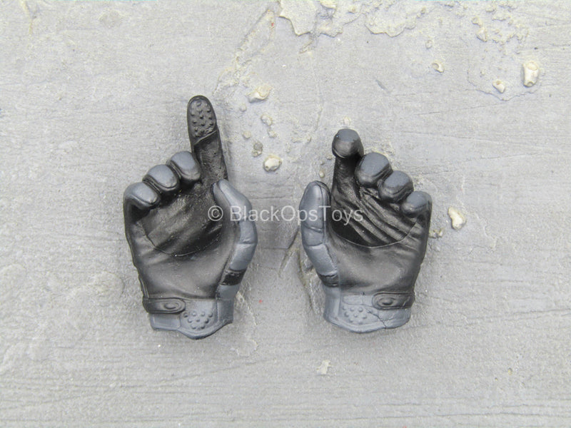Load image into Gallery viewer, SMU Tier 1 Op. Part XI - Black Gloved Hand Set

