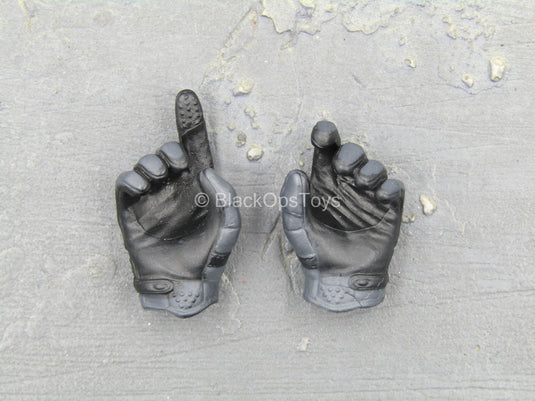 SMU Tier 1 Op. Part XI - Black Gloved Hand Set