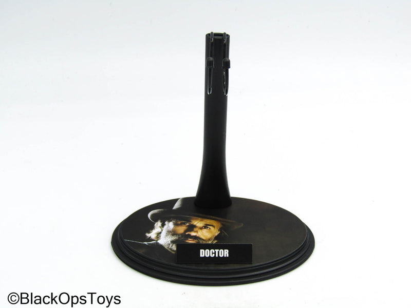 Load image into Gallery viewer, Dr Cowboy - Base Figure Stand
