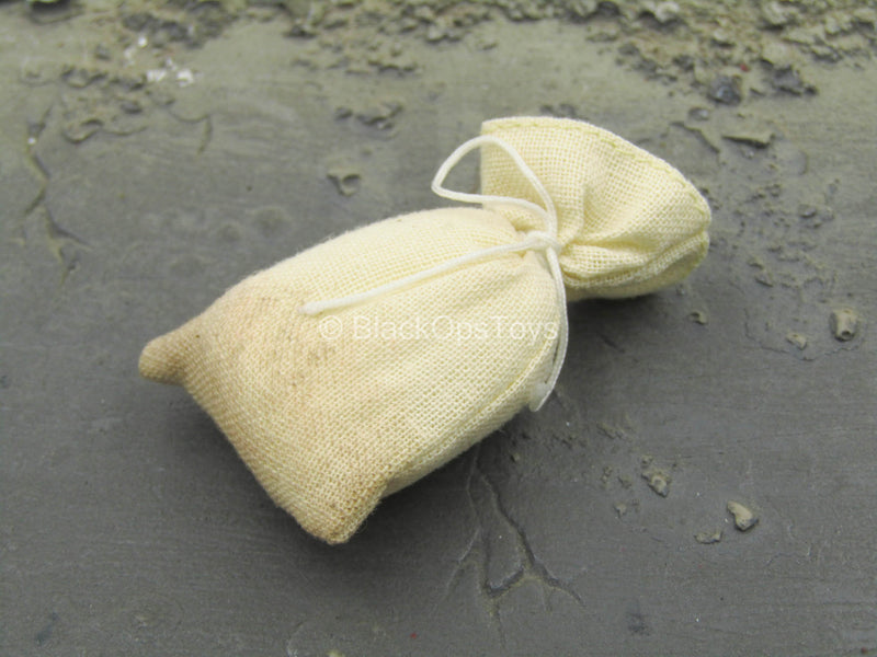 Load image into Gallery viewer, Red Death - Off White Sack
