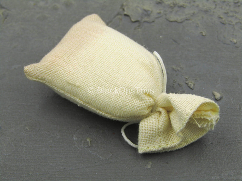 Load image into Gallery viewer, Red Death - Off White Sack
