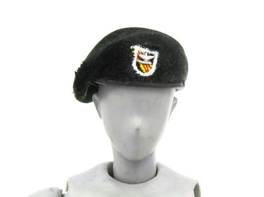 Army - John Wayne Vietnam - Black Beret