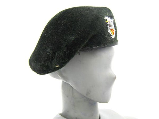 Army - John Wayne Vietnam - Black Beret