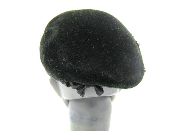 Load image into Gallery viewer, Army - John Wayne Vietnam - Black Beret
