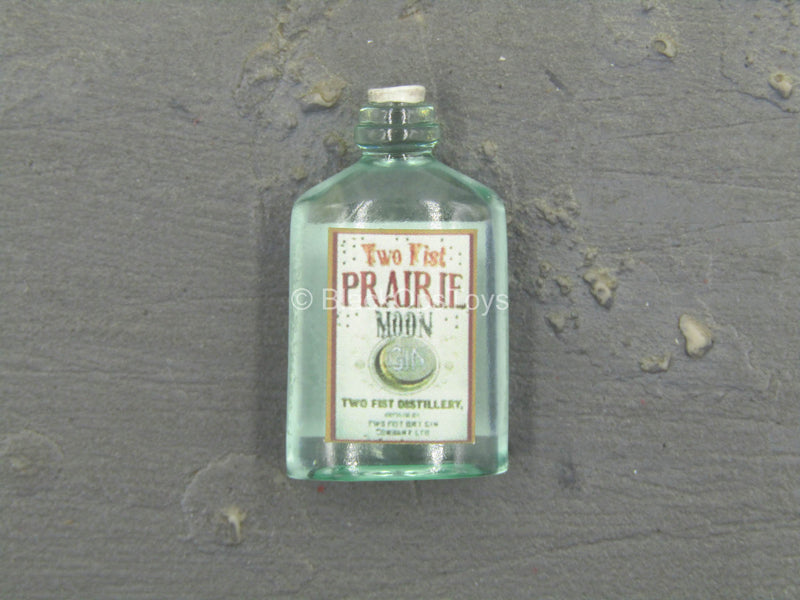 Load image into Gallery viewer, Red Death - &quot;Prairie Moon&quot; Alcohol Bottle
