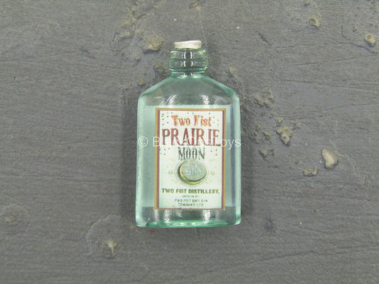 Red Death - "Prairie Moon" Alcohol Bottle