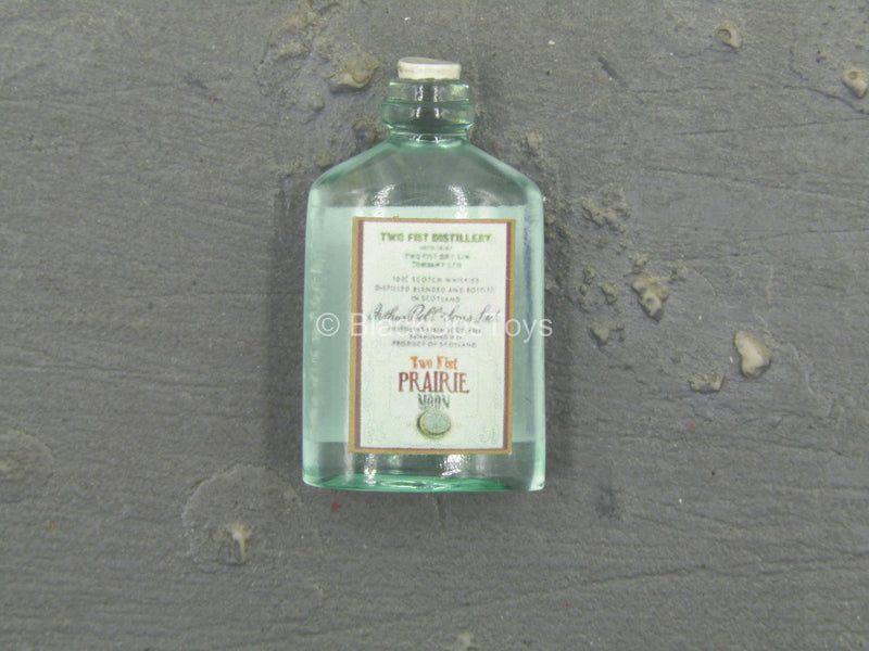 Load image into Gallery viewer, Red Death - &quot;Prairie Moon&quot; Alcohol Bottle
