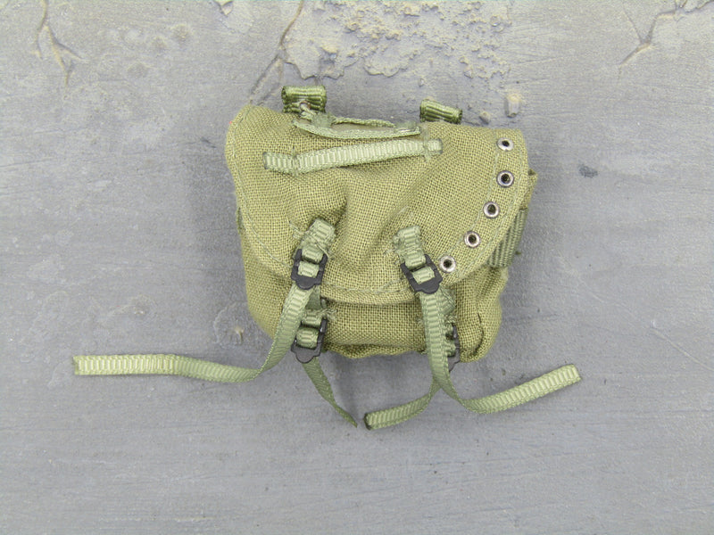 Load image into Gallery viewer, Army - John Wayne Vietnam - OD Green Buttpack
