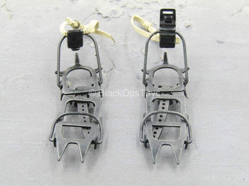 Load image into Gallery viewer, Mountain Ops Sniper PCU Ver. - Metal Crampons
