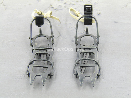 Mountain Ops Sniper PCU Ver. - Metal Crampons