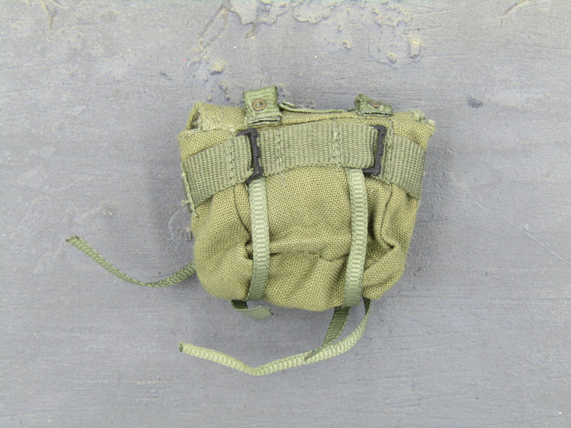 Load image into Gallery viewer, Army - John Wayne Vietnam - OD Green Buttpack
