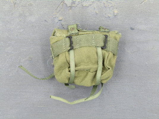 Army - John Wayne Vietnam - OD Green Buttpack