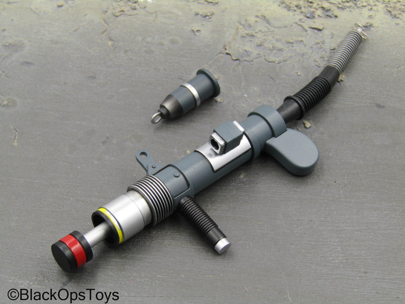 Load image into Gallery viewer, Star Wars Snowspeeder Luke - Grappling Hook
