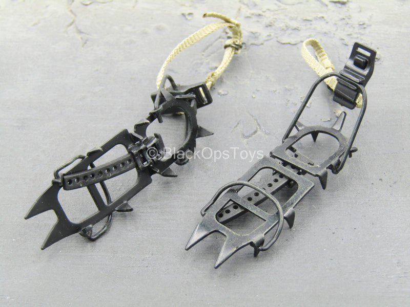 Load image into Gallery viewer, Mountain Ops Sniper PCU Ver. - Metal Crampons
