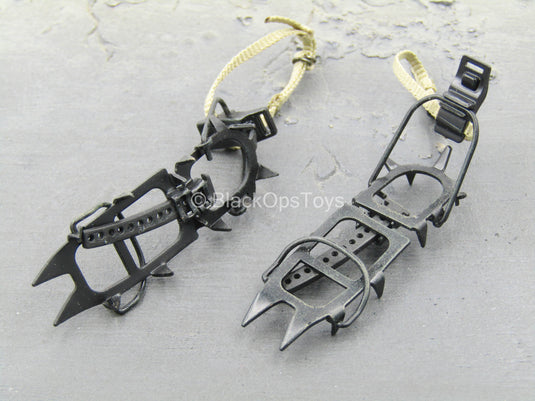 Mountain Ops Sniper PCU Ver. - Metal Crampons