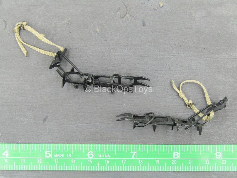 Load image into Gallery viewer, Mountain Ops Sniper PCU Ver. - Metal Crampons
