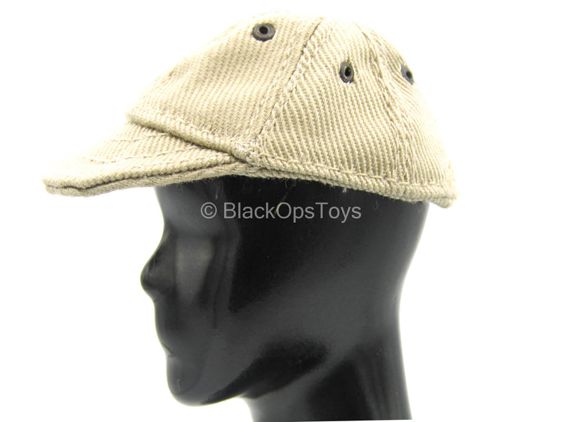 Load image into Gallery viewer, Navy Seal PMC NSCT Team Raider Tan Cap
