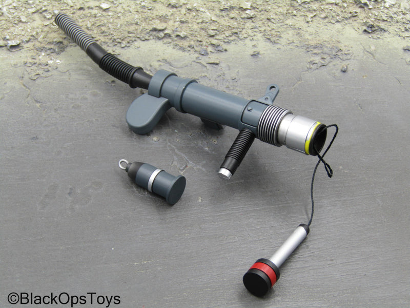 Load image into Gallery viewer, Star Wars Snowspeeder Luke - Grappling Hook
