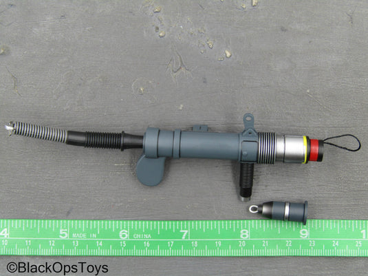 Star Wars Snowspeeder Luke - Grappling Hook