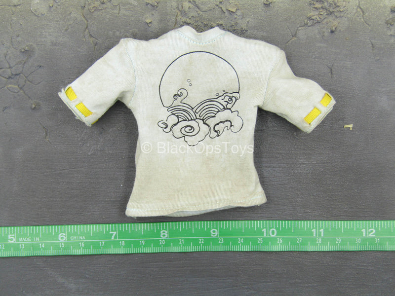 Load image into Gallery viewer, Ninkyo Seiji - Weathered Shirt &amp; Shorts Set
