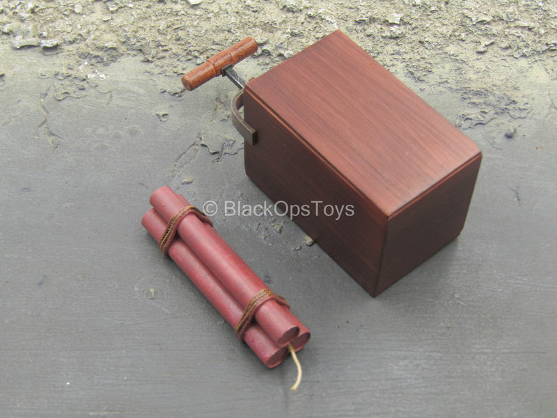 Load image into Gallery viewer, Red Death - Dynamite Set
