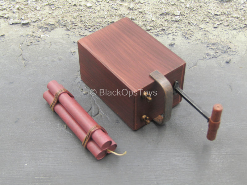 Load image into Gallery viewer, Red Death - Dynamite Set
