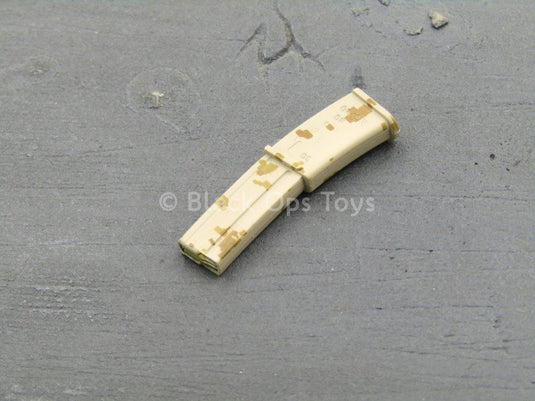 U.S. Navy Seal - AOR Camo 9MM SMG Magazine