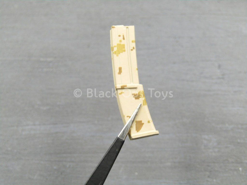 Load image into Gallery viewer, U.S. Navy Seal - AOR Camo 9MM SMG Magazine
