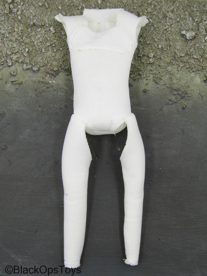 Load image into Gallery viewer, Star Wars Snowspeeder Luke - White Full Body Padding
