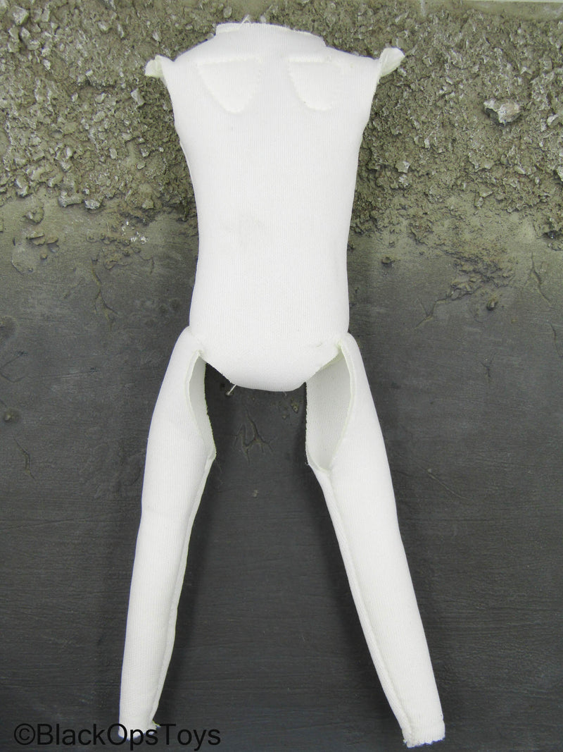 Load image into Gallery viewer, Star Wars Snowspeeder Luke - White Full Body Padding
