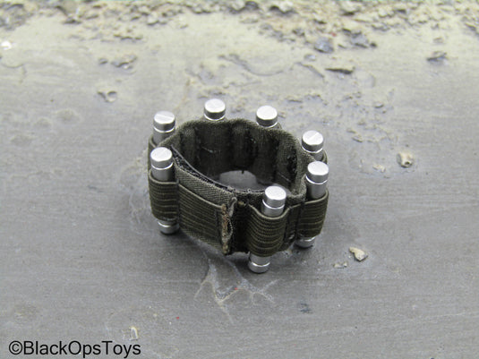 Star Wars Snowspeeder Luke - Leg Band w/Grenades