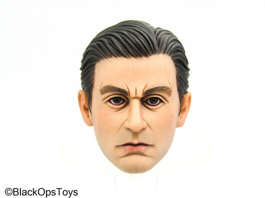 Gangsters Kingdom Angelo - Male Head Sculpt w/Slicked Back Hair