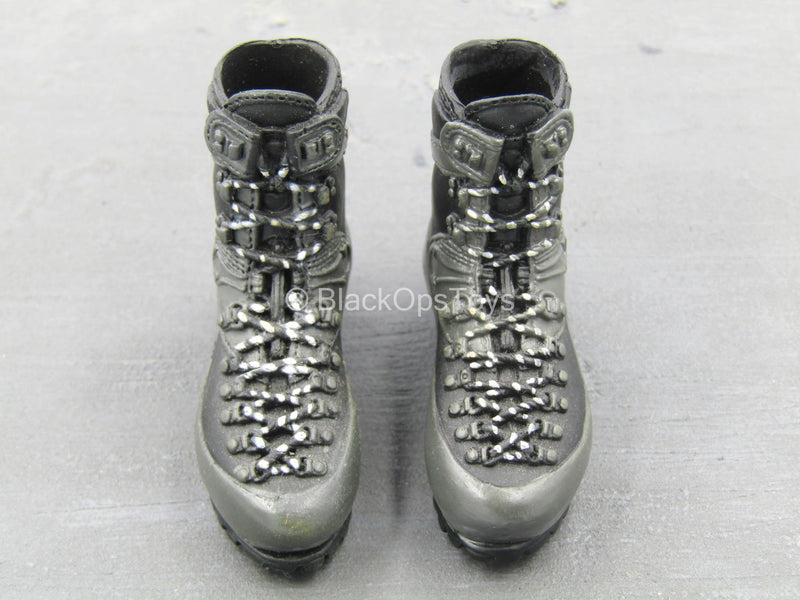 Load image into Gallery viewer, Mountain Ops Sniper PCU Ver. - Mountaineering Boots (Foot Type)
