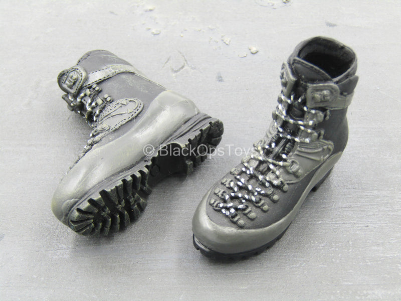 Load image into Gallery viewer, Mountain Ops Sniper PCU Ver. - Mountaineering Boots (Foot Type)
