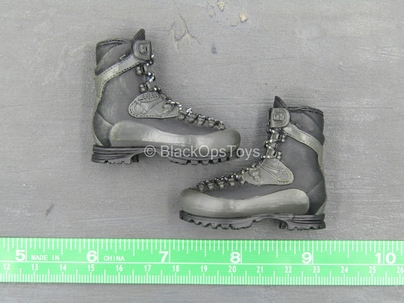 Load image into Gallery viewer, Mountain Ops Sniper PCU Ver. - Mountaineering Boots (Foot Type)
