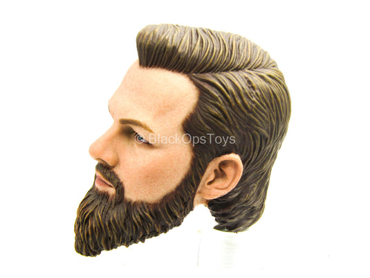 SMU Tier 1 Op. Part XI - Male Head Sculpt
