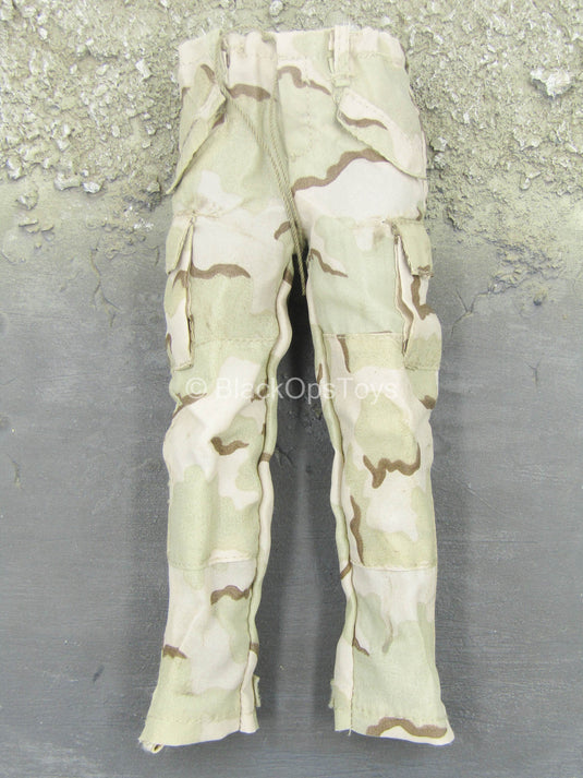 Polar Mountain Striker - 3C Desert Uniform Set
