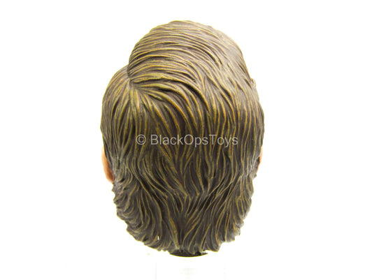 SMU Tier 1 Op. Part XI - Male Head Sculpt